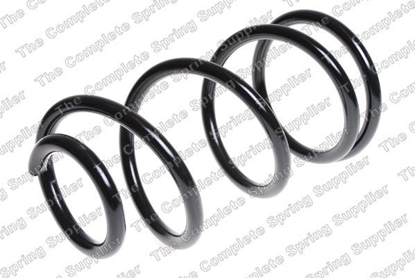 Lesjöfors 4027638 - Coil Spring www.parts5.com