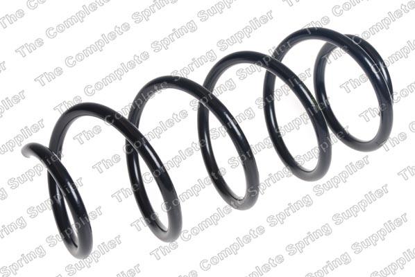 Lesjöfors 4027677 - Пружина за ходовата част www.parts5.com