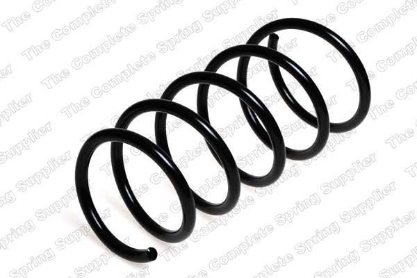 Lesjöfors 4072923 - Coil Spring www.parts5.com