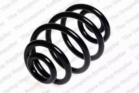 KYB RX6226 - Coil Spring parts5.com