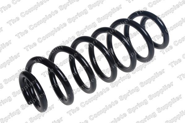 Lesjöfors 4295137 - Coil Spring www.parts5.com