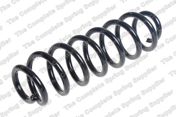 Lesjöfors 4295123 - Ελατήρια ανάρτησης www.parts5.com