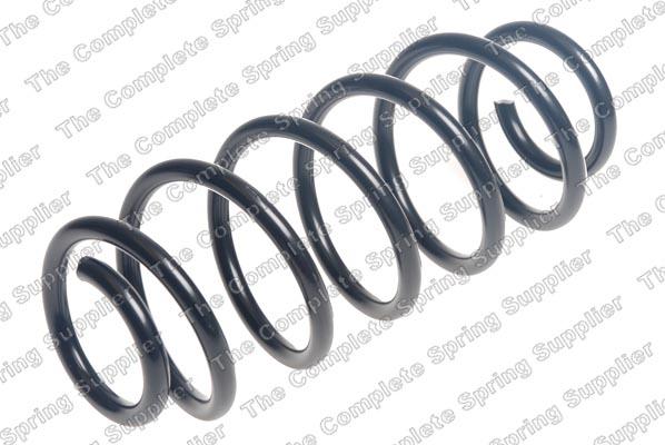 Lesjöfors 4244246 - Coil Spring www.parts5.com