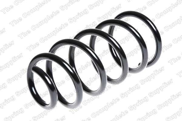 Lesjöfors 4248411 - Coil Spring www.parts5.com