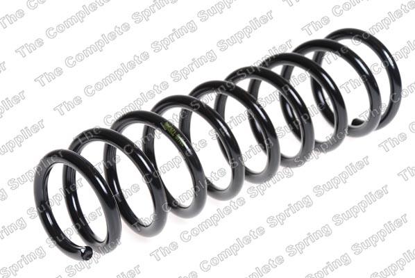 Lesjöfors 4259240 - Arc spiral www.parts5.com