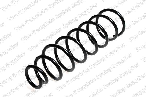 Lesjöfors 4259218 - Coil Spring www.parts5.com