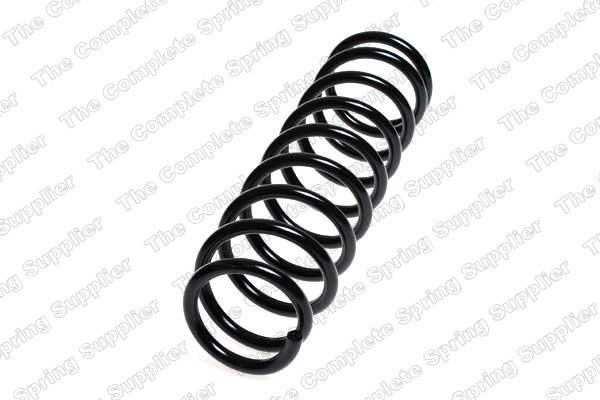 Lesjöfors 4259235 - Coil Spring www.parts5.com