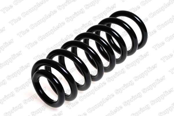 Lesjöfors 4266719 - Coil Spring www.parts5.com