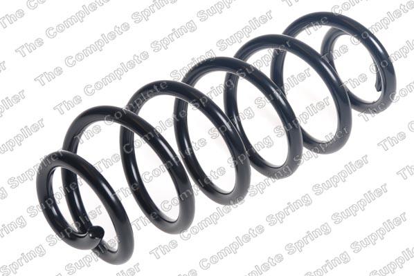 Lesjöfors 4263522 - Coil Spring www.parts5.com