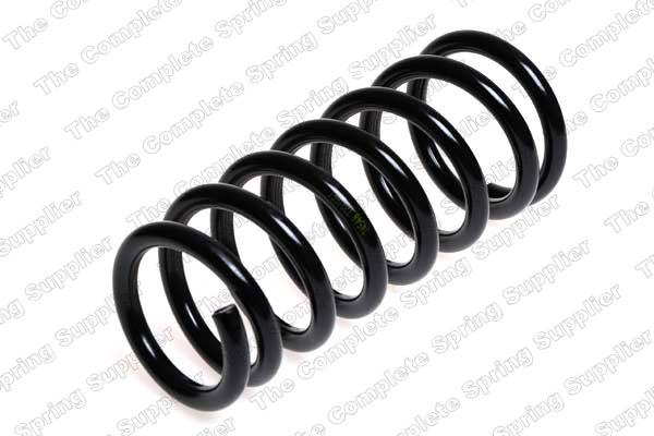 Lesjöfors 4262043 - Coil Spring www.parts5.com