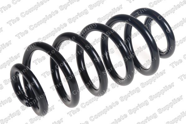 Lesjöfors 4262086 - Coil Spring www.parts5.com