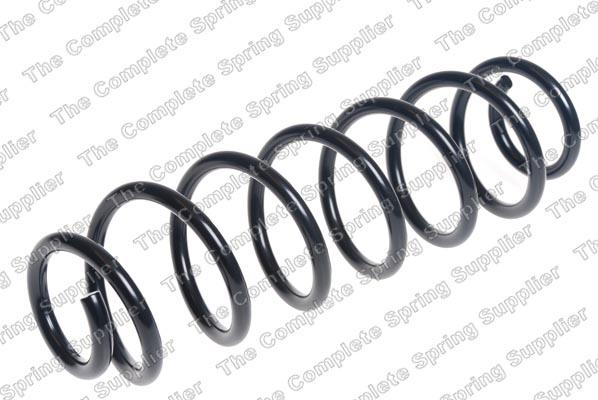 Lesjöfors 4204295 - Arc spiral www.parts5.com