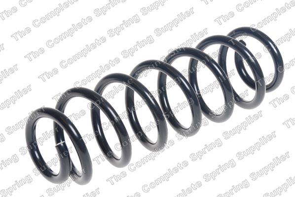 Lesjöfors 4204290 - Пружина ходовой части www.parts5.com