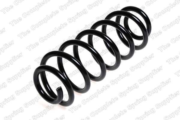 Lesjöfors 4204238 - Coil Spring www.parts5.com