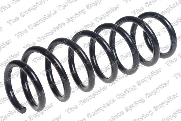 Lesjöfors 4208489 - Ελατήρια ανάρτησης www.parts5.com