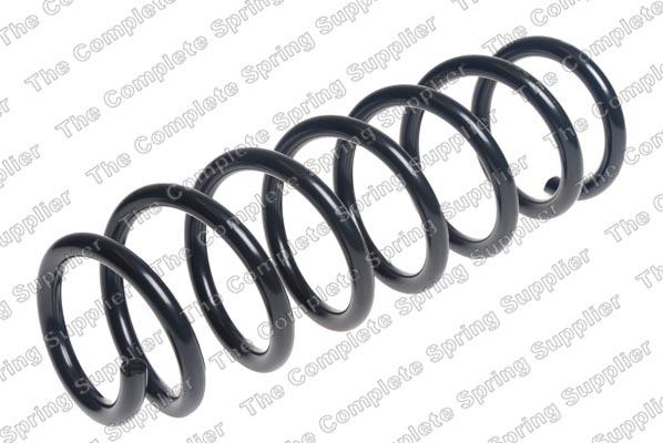 Lesjöfors 4208488 - Ελατήρια ανάρτησης www.parts5.com