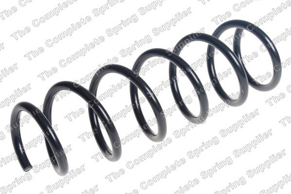 Lesjöfors 4208524 - Coil Spring www.parts5.com