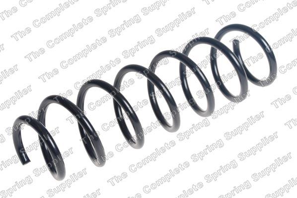 Lesjöfors 4208522 - Coil Spring www.parts5.com