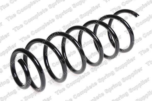 Lesjöfors 4215614 - Coil Spring www.parts5.com