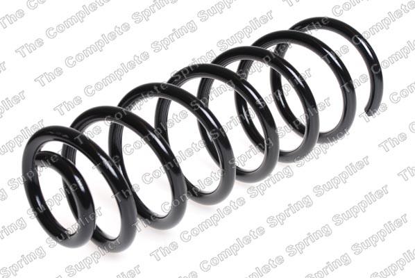 Lesjöfors 4215618 - Coil Spring www.parts5.com