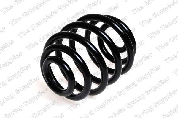 Lesjöfors 4217701 - Coil Spring www.parts5.com