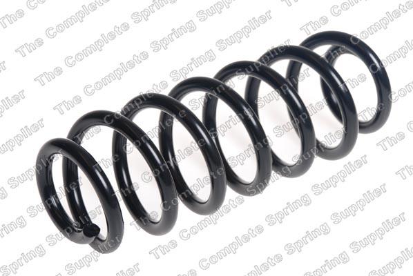 Lesjöfors 4288930 - Coil Spring www.parts5.com