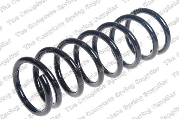 Lesjöfors 4288354 - Пружина за ходовата част www.parts5.com