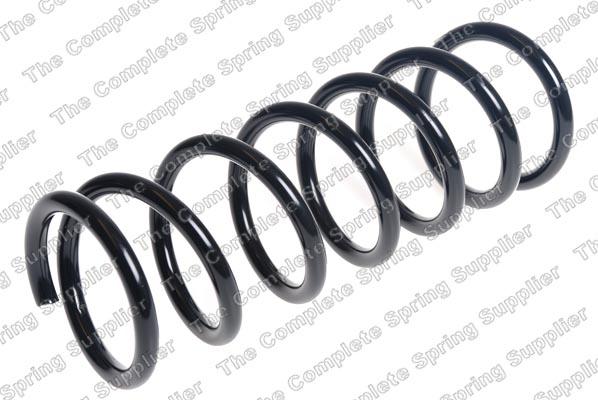 Lesjöfors 4288351 - Пружина за ходовата част www.parts5.com