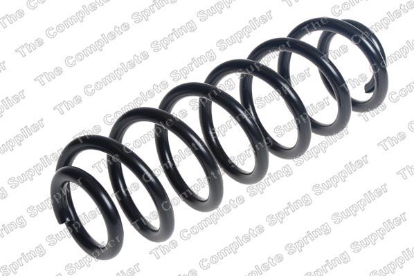 Lesjöfors 4282943 - Ελατήρια ανάρτησης www.parts5.com