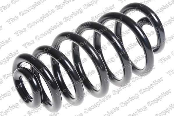 Lesjöfors 4282930 - Coil Spring www.parts5.com