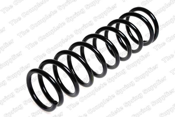 Lesjöfors 4235720 - Coil Spring www.parts5.com