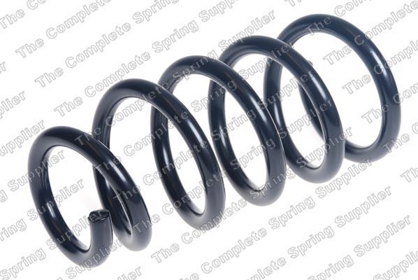 Lesjöfors 4235770 - Пружина за ходовата част www.parts5.com