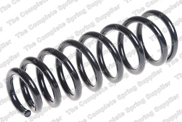 Lesjöfors 4237241 - Coil Spring www.parts5.com