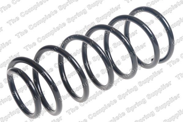 Lesjöfors 4237247 - Coil Spring www.parts5.com