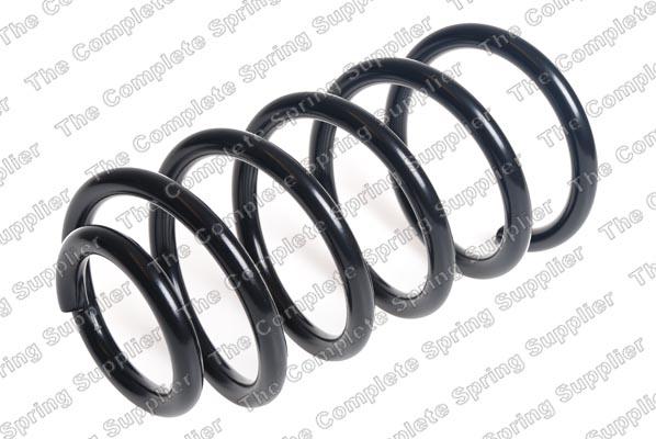 Lesjöfors 4237264 - Coil Spring www.parts5.com