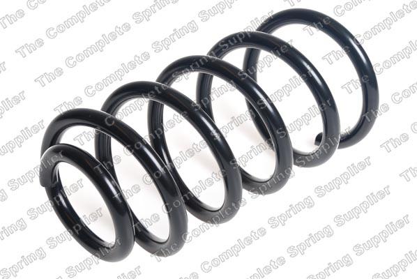 Lesjöfors 4237265 - Coil Spring www.parts5.com