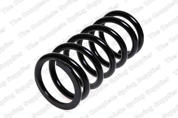 Lesjöfors 4237217 - Coil Spring www.parts5.com