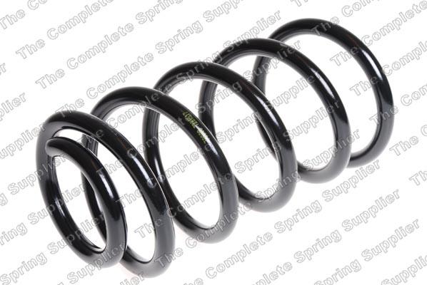 Lesjöfors 4237232 - Coil Spring www.parts5.com