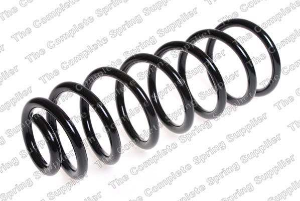 Lesjöfors 4226150 - Coil Spring www.parts5.com