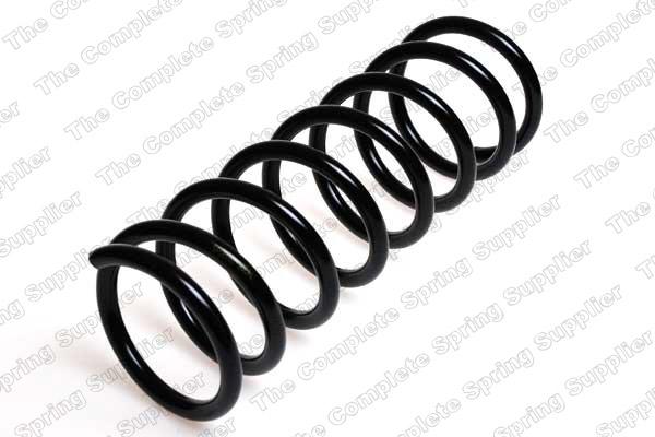 Lesjöfors 4227561 - Coil Spring www.parts5.com