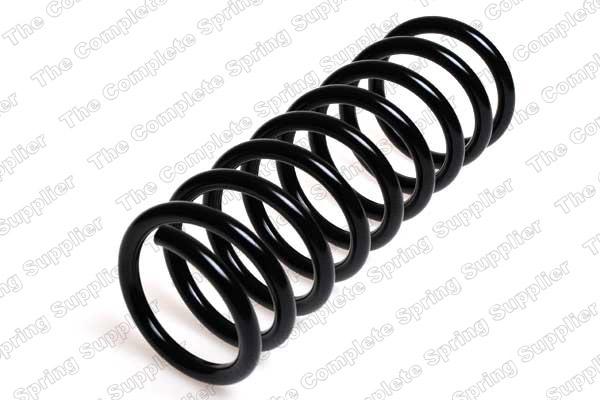 Lesjöfors 4227563 - Coil Spring www.parts5.com