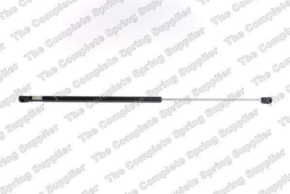 Lesjöfors 8095017 - Gas Spring, bonnet www.parts5.com