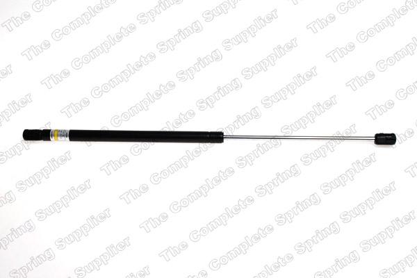 Lesjöfors 8004215 - Gas Spring, bonnet www.parts5.com