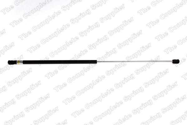 Lesjöfors 8004220 - Gas Spring, bonnet www.parts5.com