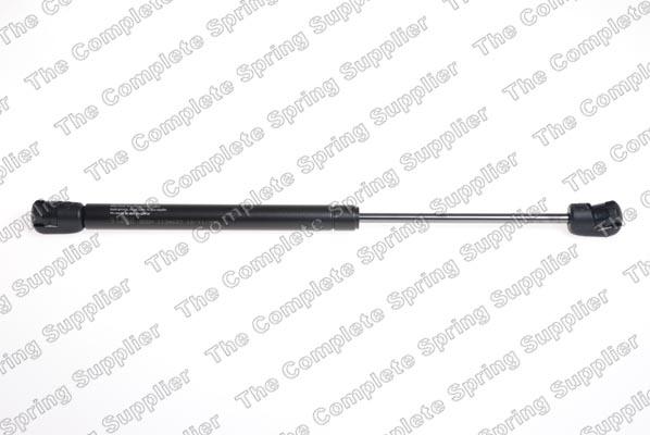 Lesjöfors 8014900 - Gas Spring, bonnet www.parts5.com