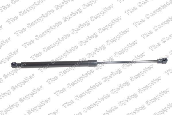 Lesjöfors 8014203 - Gas Spring, bonnet www.parts5.com