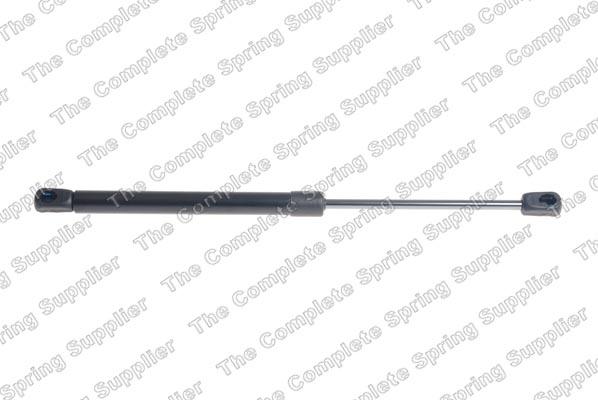 Lesjöfors 8085703 - Gas Spring, bonnet www.parts5.com