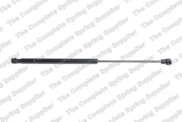 Lesjöfors 8195086 - Gas Spring, boot, cargo area parts5.com