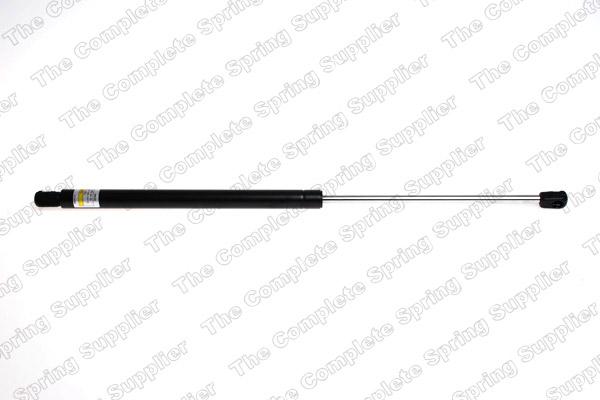 Lesjöfors 8195023 - Gas Spring, boot, cargo area parts5.com