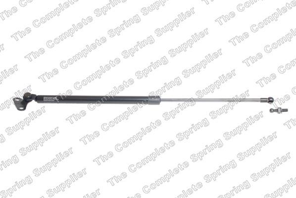 Lesjöfors 8192580 - Muelle neumático, maletero / compartimento de carga www.parts5.com